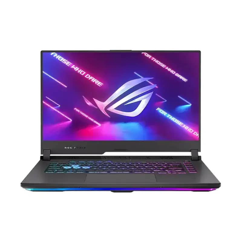 لپ تاپ 16 اینچی ایسوس مدل  ROG Strix G16 G614JI i7 16GB RAM 512GB SSD RTX4070 8GB