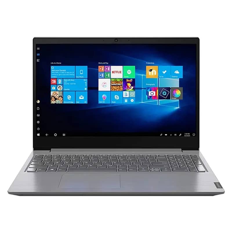 لپ تاپ 15.6 اینچی لنوو مدل V15 i3 4GB 256GB SSD Intel
