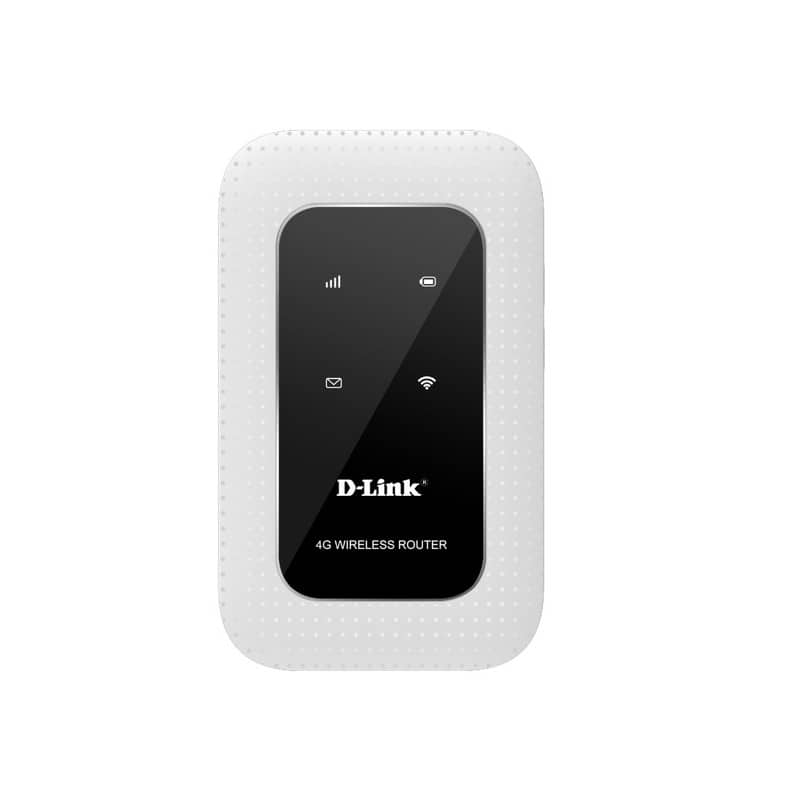 مودم سیمکارتی ۴G/LTE دی لینک مدل DWR-932M