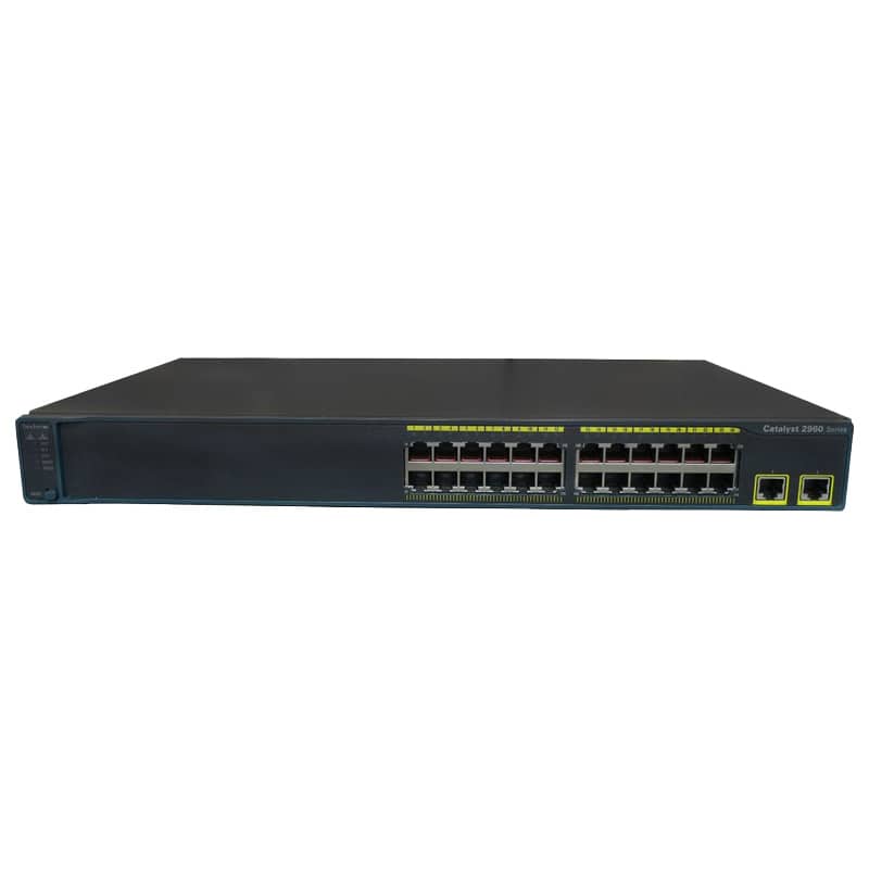 سوئیچ سیسکو مدل C8300-1N1S-6T