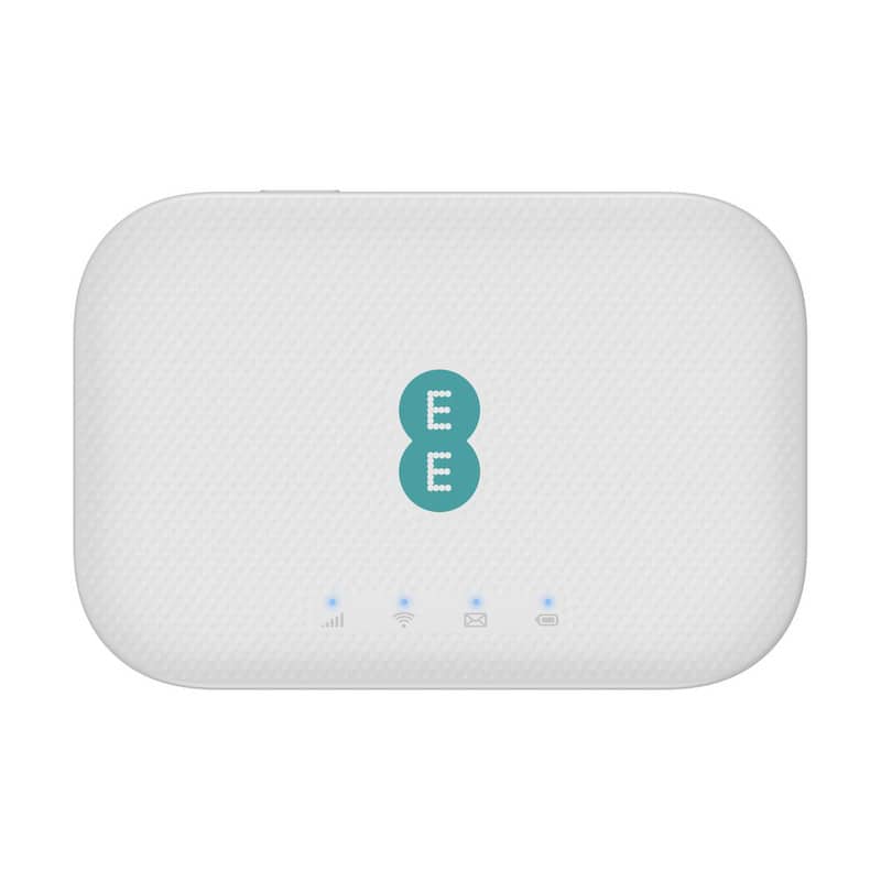 مودم سیمکارتی 4.5G الکاتل مدل EE71