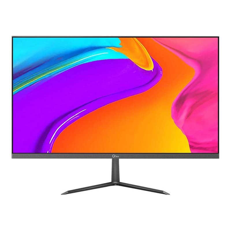 مانیتور جی پلاس مدل GDM 226LN سایز 22 اینچ