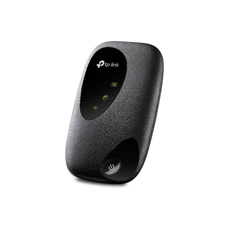 مودم سیمکارتی 4G/LTE تی پی لینک مدل M7200