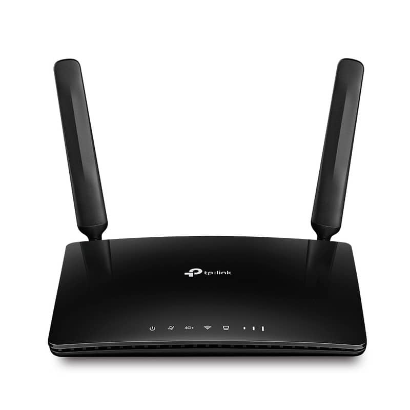 مودم روتر سیمکارتی 4G/LTE تی پی لینک TL-MR600