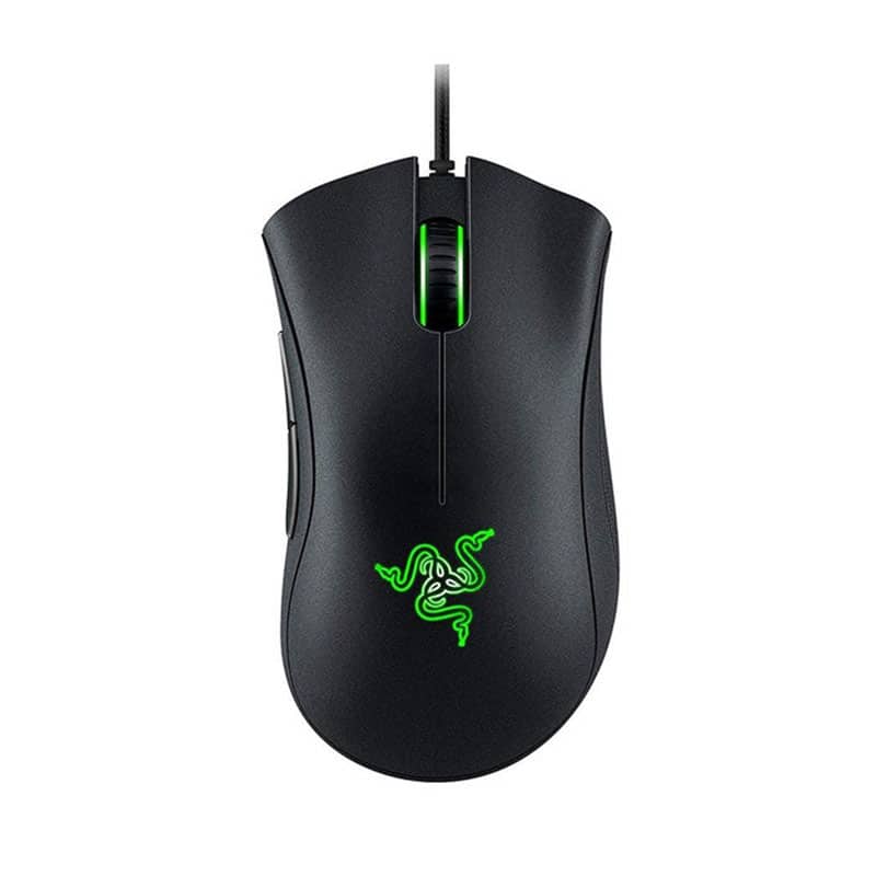 موس ریزر مدل DEATHADDER ESSENTIAL RZ01