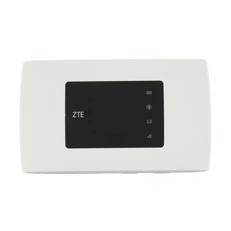 مودم روتر سیمکارتی 4G/LTE زد تی ای مدل MF920U