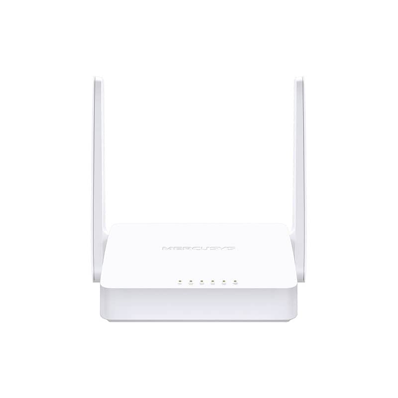 مودم روتر بی سیم ADSL2 میکروسیس مدل MW-300D