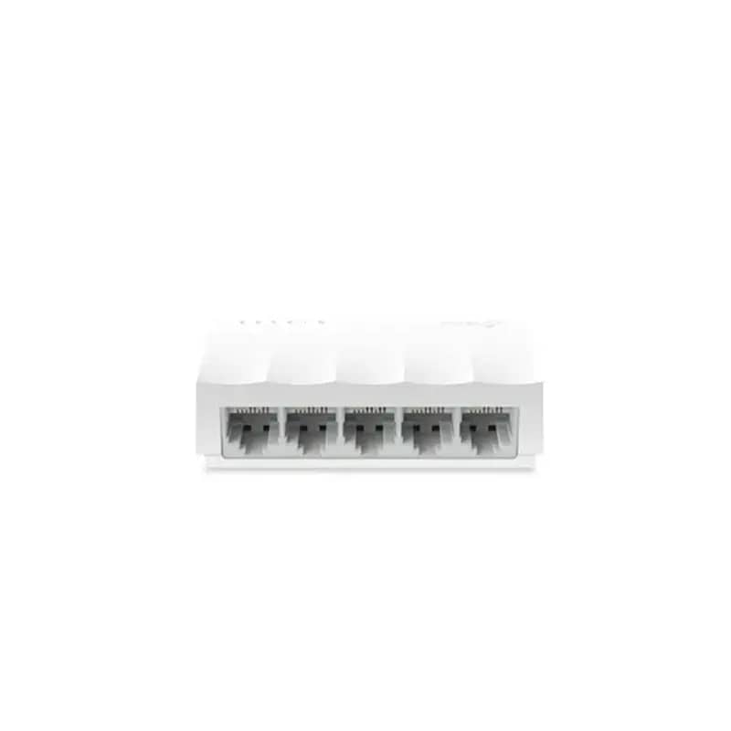 سوئیچ شبکه 5 پورت 10/100 تی پی لینک مدل LS 1005
