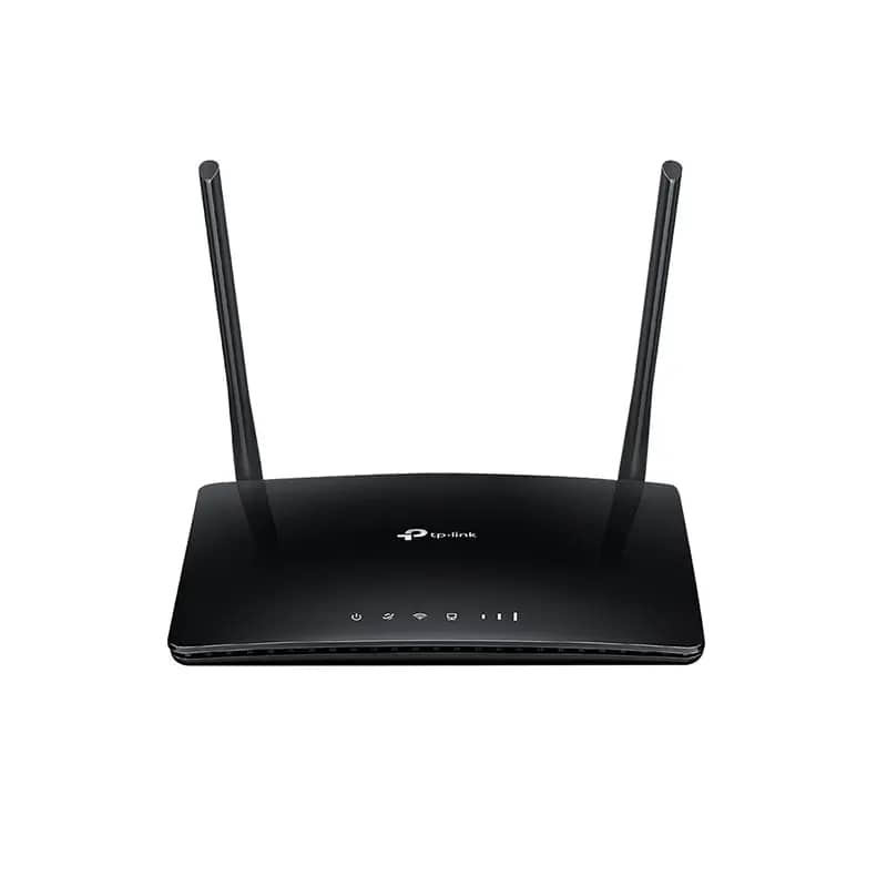 روتر بی‌سیم تلفنی ۴G LTE تی‌پی لینک مدل TL MR6500v