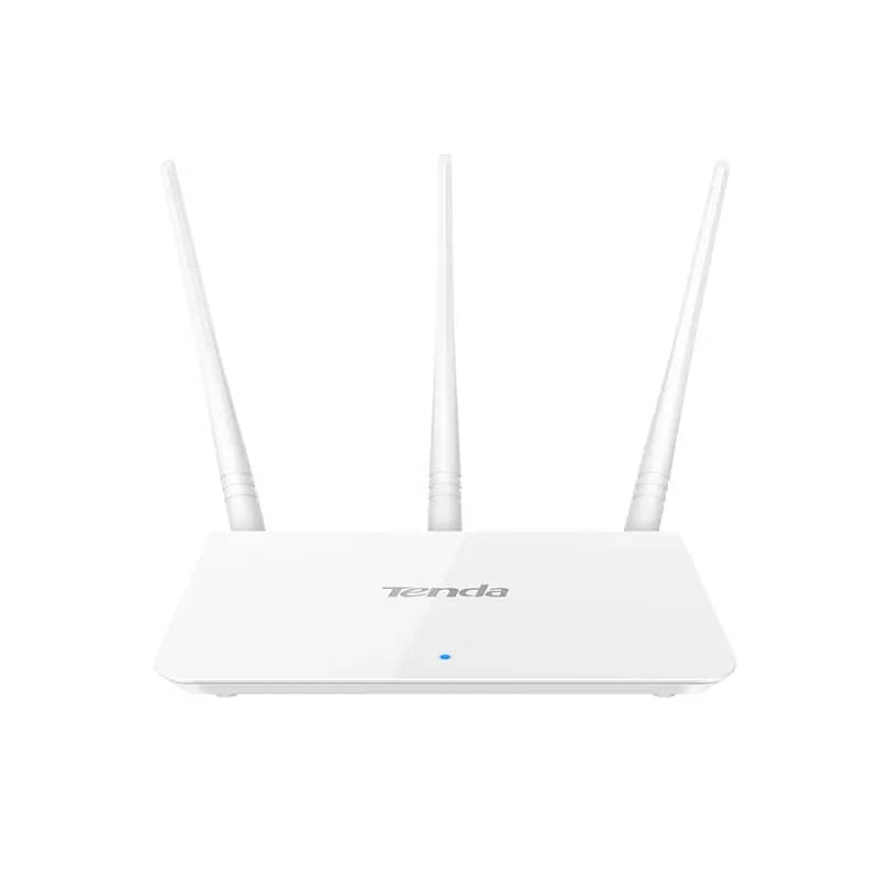 روتر بی‌سیم 300Mbps تندا مدل F3