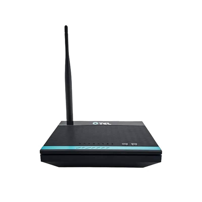 مودم روتر بی سیم ADSL یوتل مدل A154