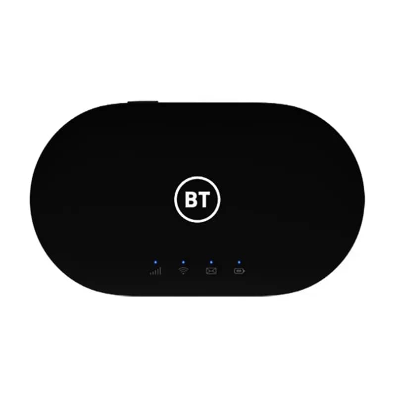 مودم سیمکارتی 4.5G آلکاتل مدل BT71