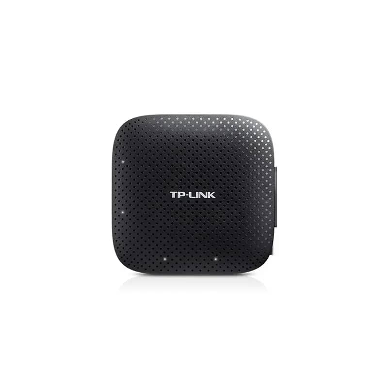 هاب USB 3.0 چهار پورت تی پی لینک مدل UH400