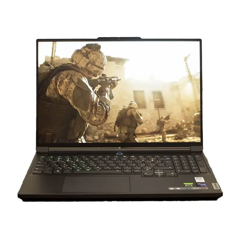 لپ تاپ 16 اینچی لنوو مدل Legion Slim 5i i7 16GB 1TB SSD 8GB RTX4060