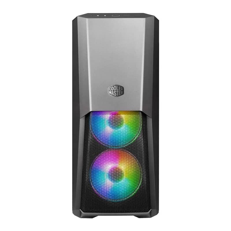 کیس کامپیوتر کولر مستر مدل Masterbox MB500 A-RGB