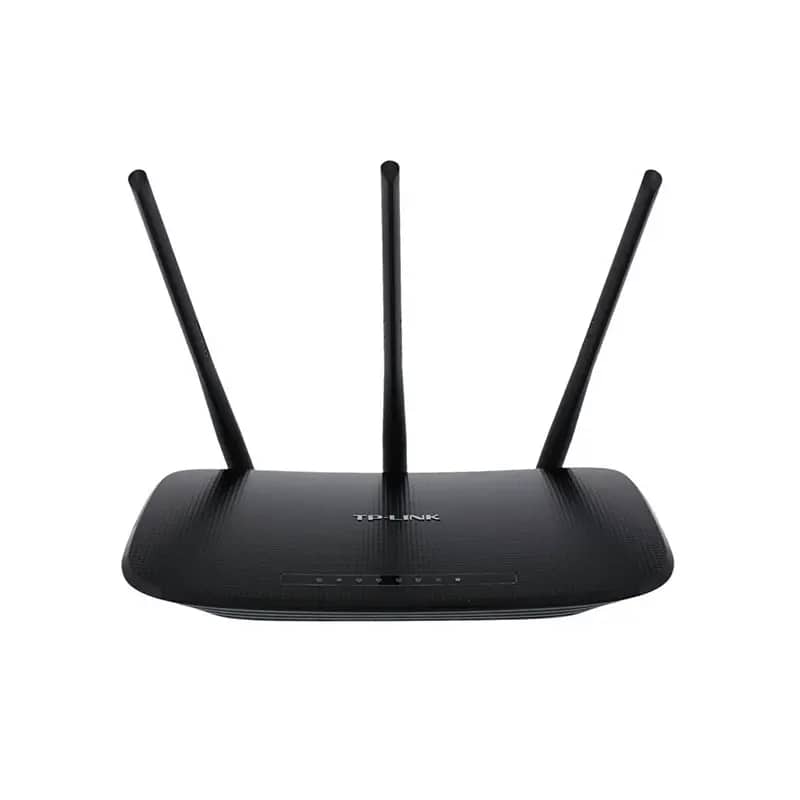 روتر بی‌سیم 450Mbps تی پی-لینک مدل TL WR940N
