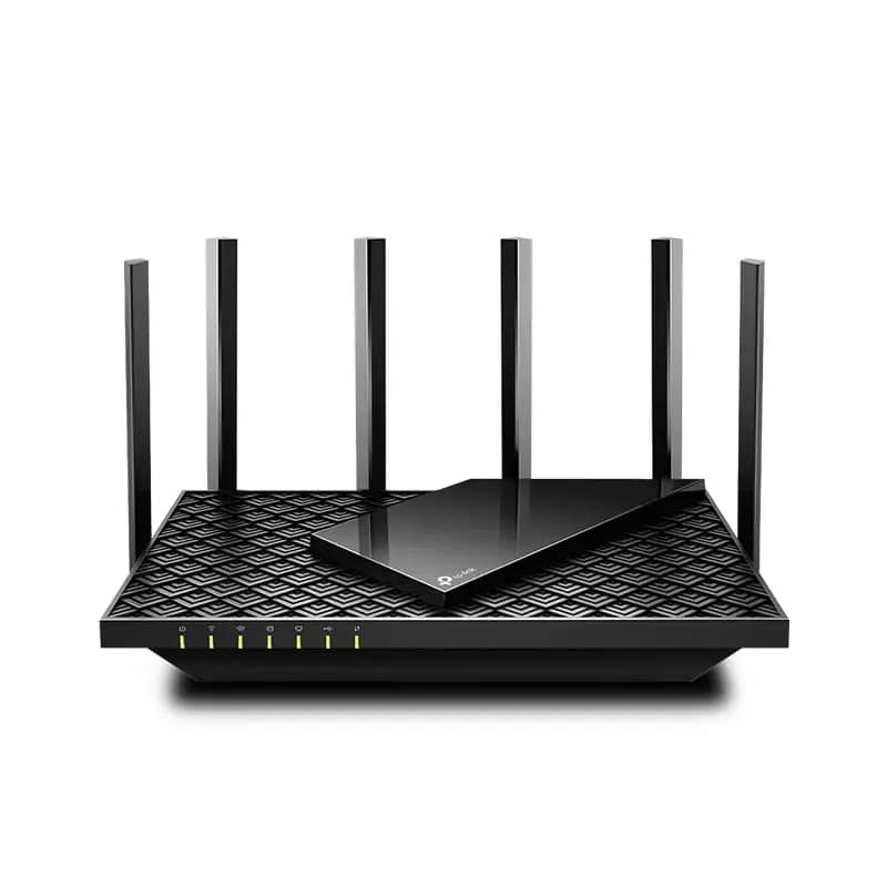 روتر بیسیم AX5400 تی پی-لینک مدل Archer AX72