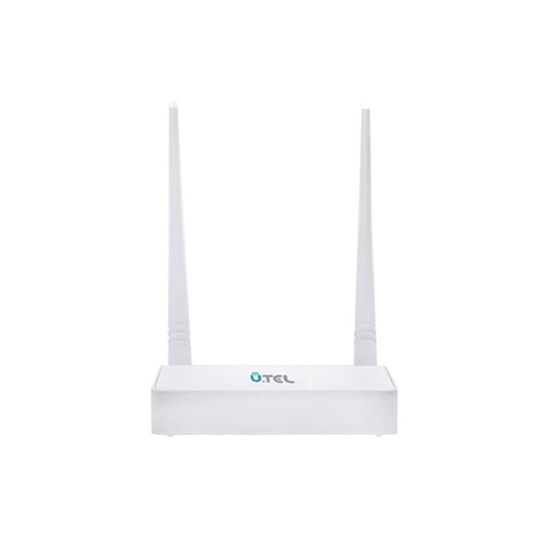 مودم روتر بی سیم یوتل ADSL2 مدل A304