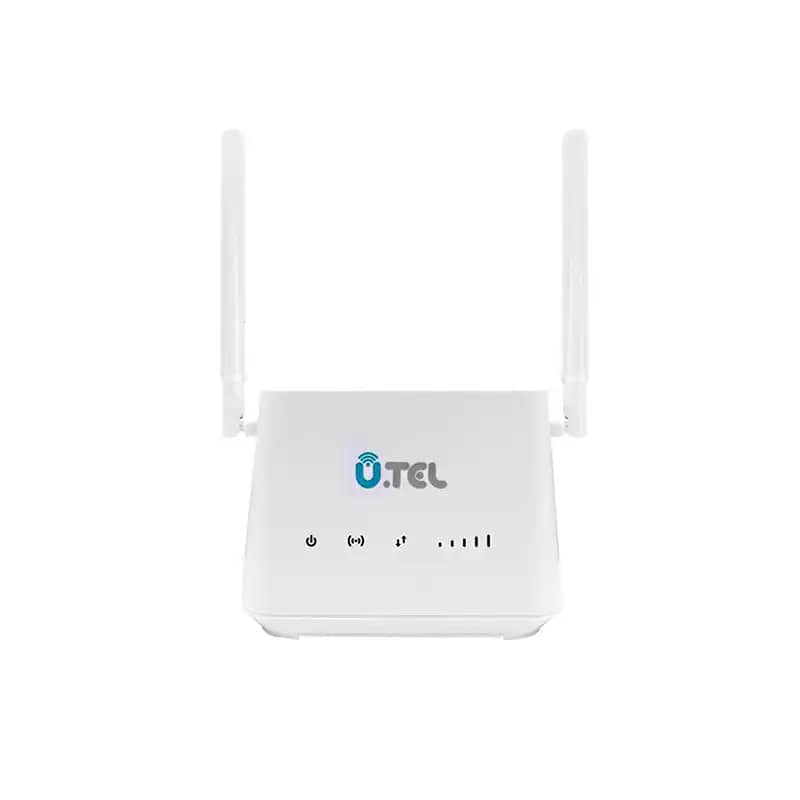 مودم روتر سیمکارتی 4G یوتل مدل L443