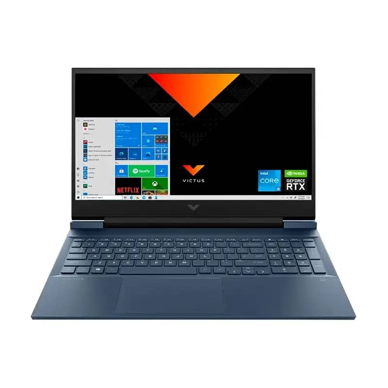 لپ تاپ 15.6 اینچی اچ پی مدل Victus 15-FA1033NE i7 32GB 1TB SSD 6GB RTX3050