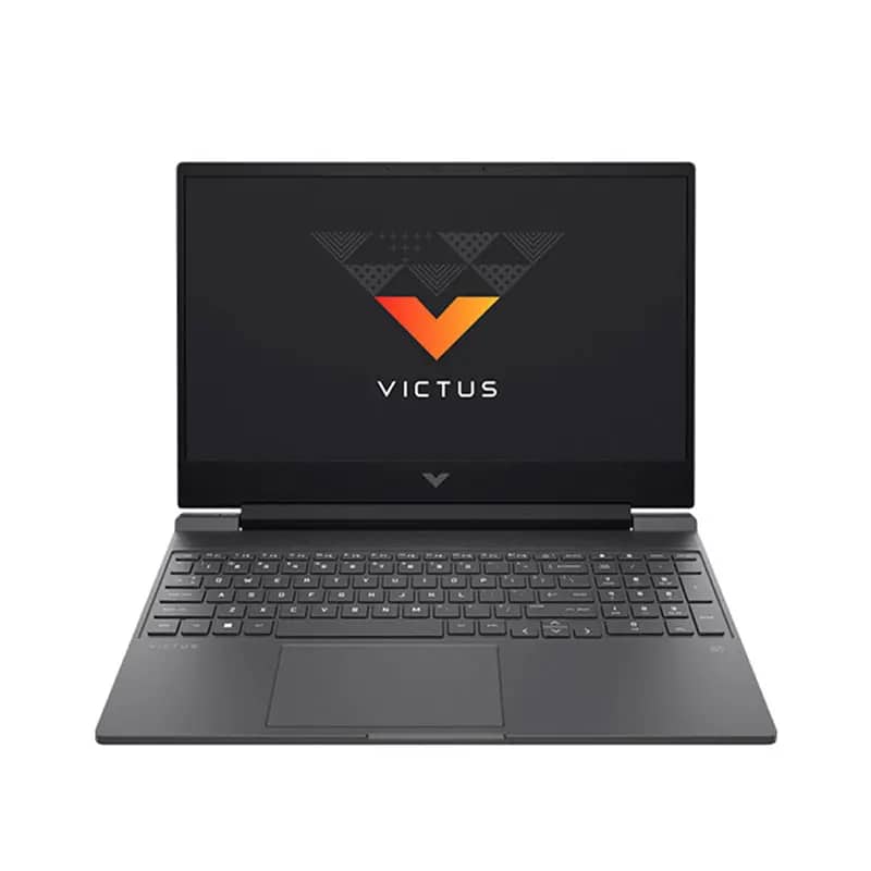 لپ تاپ 15.6 اینچی اچ پی مدل Victus 15-FA1093DX i5 16GB 512GB SSD 6GB RTX3050
