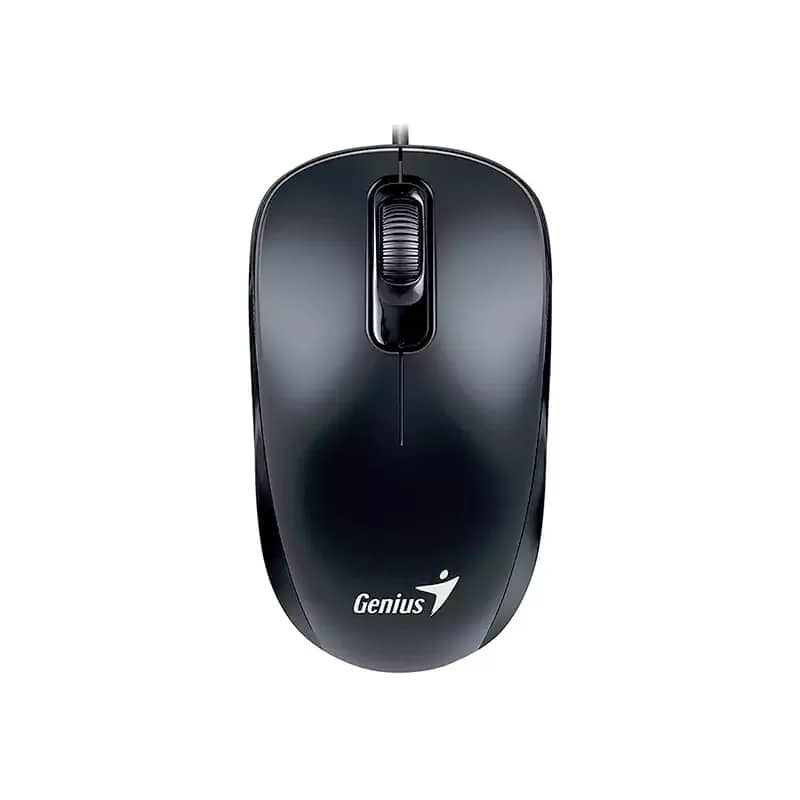 موس جنیوس مدل DX 120