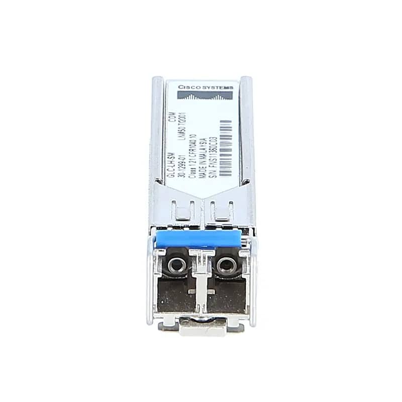 ماژول فیبر نوری سیسکو مدل GLC LH SM‌D