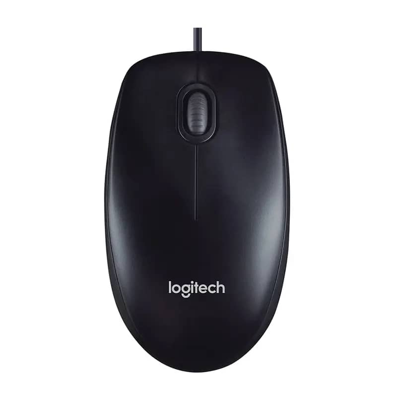 ماوس باسیم لاجیتک M90