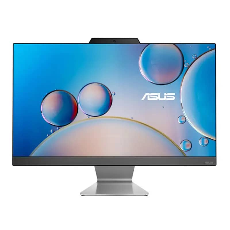 کامپیوتر آل این وان ایسوس 23.8 اینچی مدل A3402 i5 8GB 512GB SSD INTEL