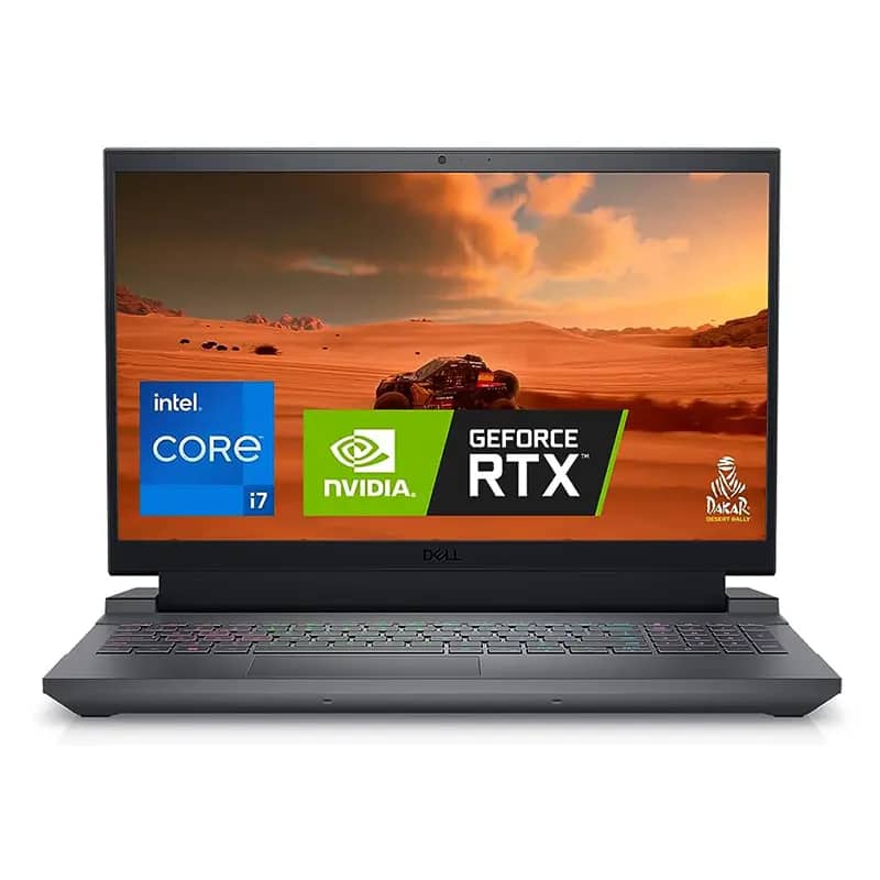 لپ تاپ 15.6 اینچی دل مدل G15 5530 i7 32GB 1TB SSD 8GB RTX4060
