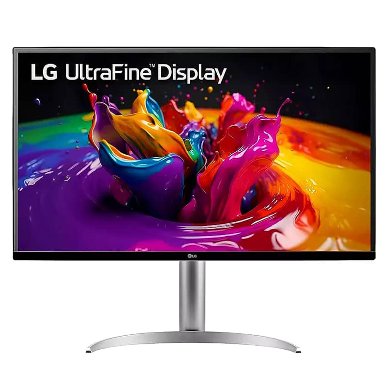 مانیتور مخصوص بازی ال جی مدل LG 30uq750 سایز 32 اینچ