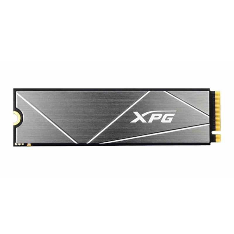 حافظه اس اس دی اینترنال مدل XPG GAMMIX S70 Blade ظرفیت 1 ترابایت