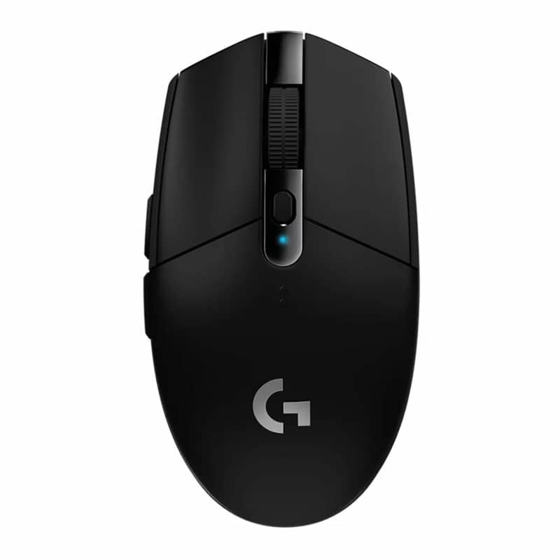 موس گیمینگ لاجیتک مدل G304