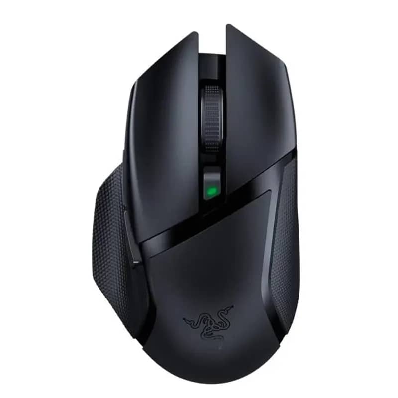 موس گیمینگ ریزر مدل BASILISK X HYPERSPEED