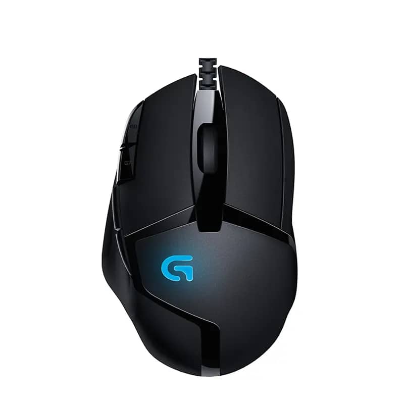 موس گیمینگ  لاجیتک مدل G402 Hyperion Fury