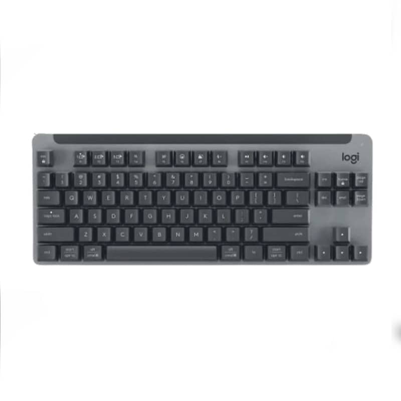 کیبورد مکانیکال لاجیتک مدل SIGNATURE K855