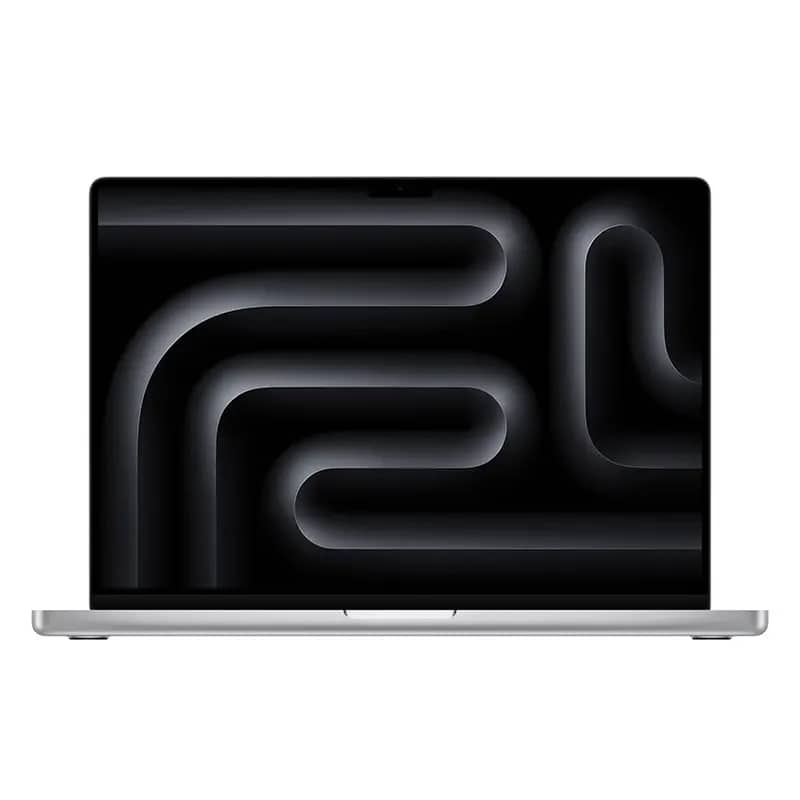 لپ تاپ 16 اینچی اپل مدل MacBook Pro MRW23 M3 PRO 36GB 512GB SSD