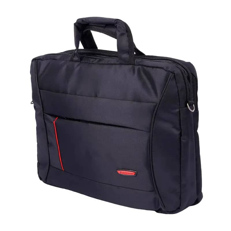 کیف لپ تاپ دوشی Pierre Cardin B010