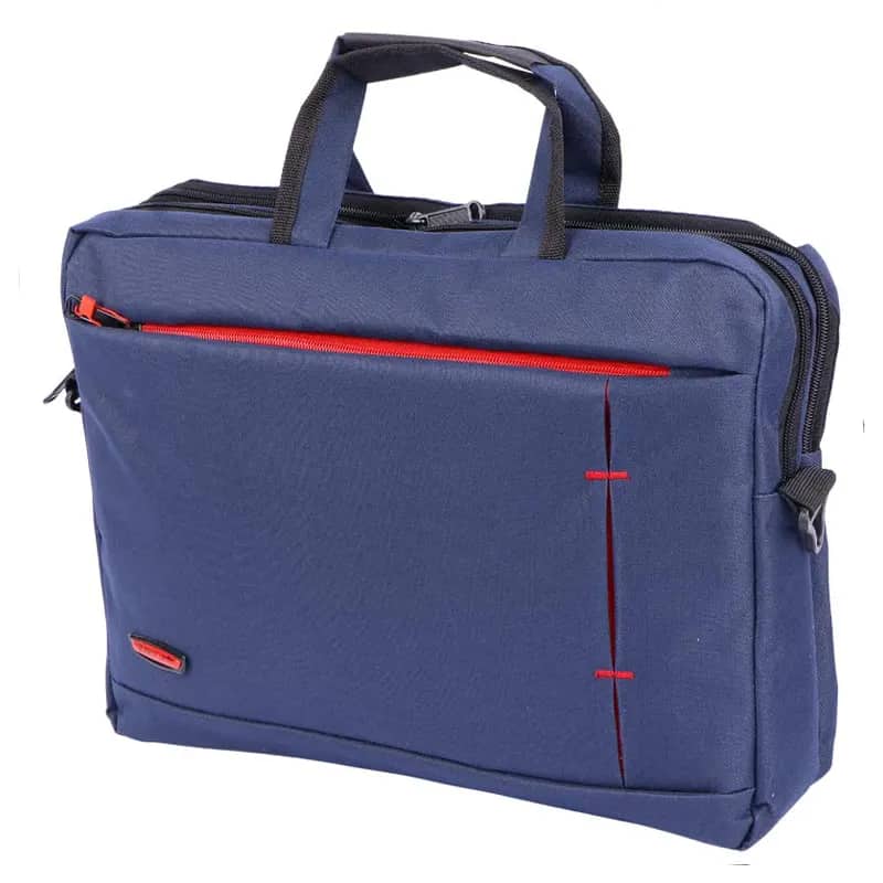 کیف لپ تاپ دوشی Blue Bag B039