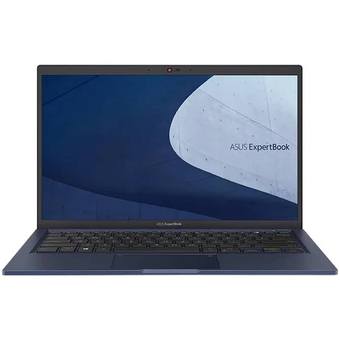 لپ تاپ 14 اینچی ایسوس مدل ExpertBook P2451FA i5 8GB 512GB SSD UHD Graphics