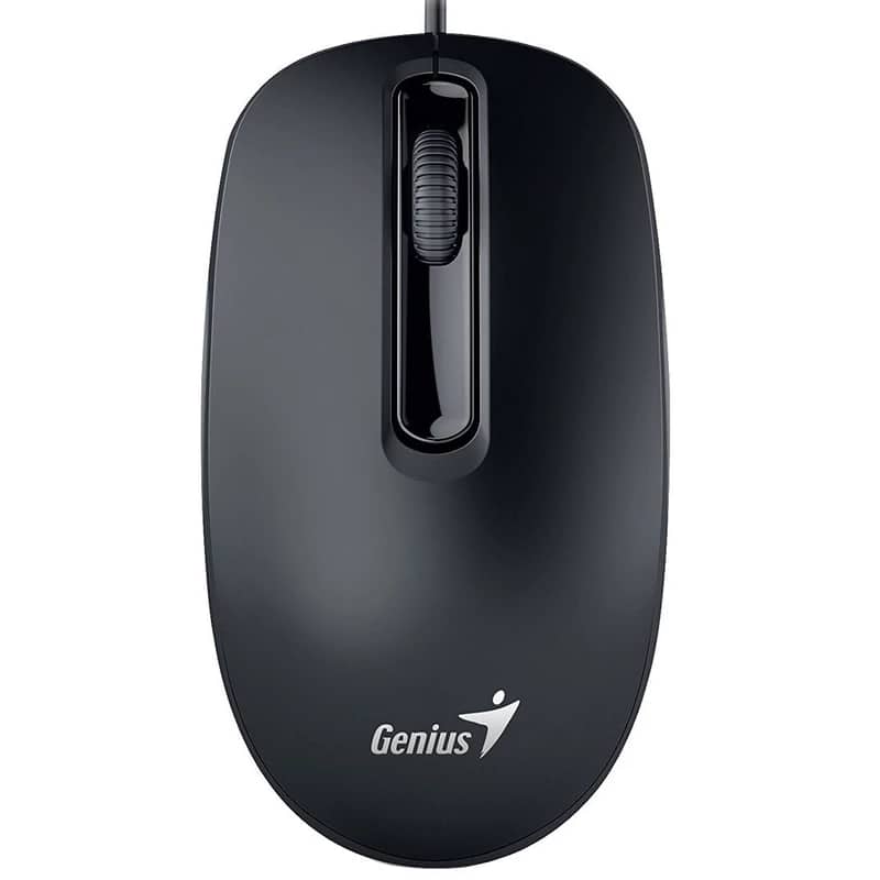 موس جنیوس مدل DX-130