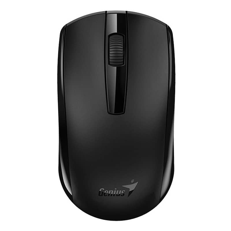 موس بی سیم جنیوس Eco-8100