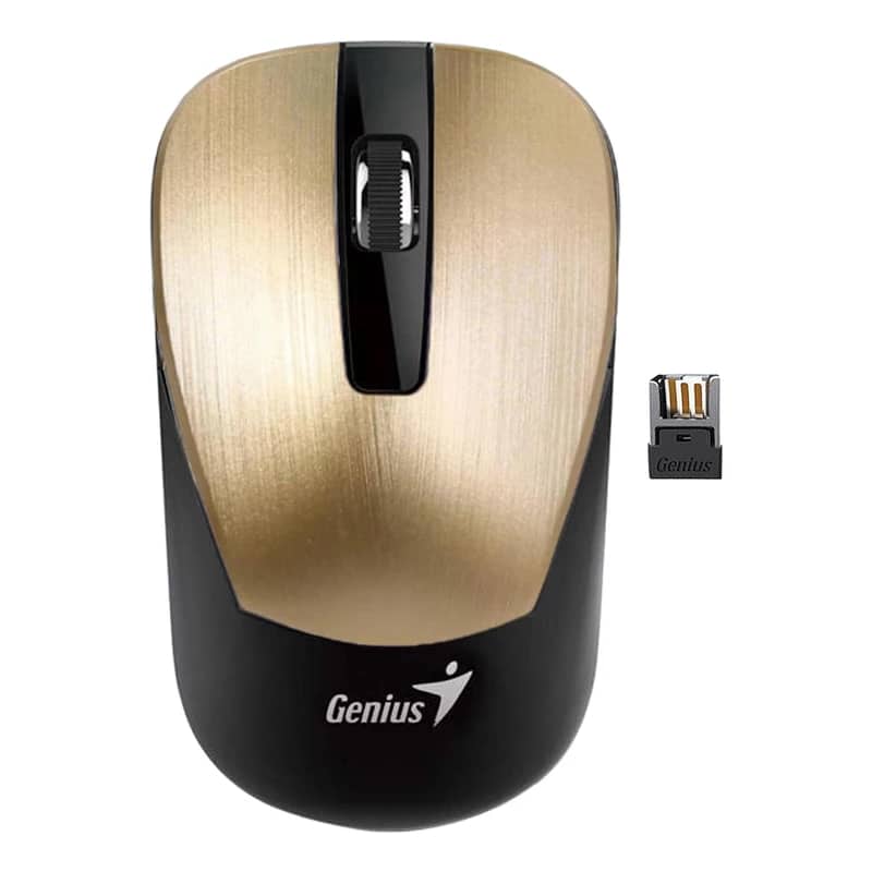 موس جنیوس مدل NX-7015