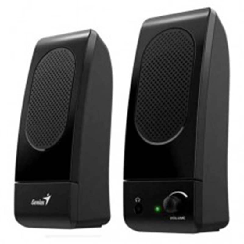 اسپیکر جنیوس مدل Genius SP L160
