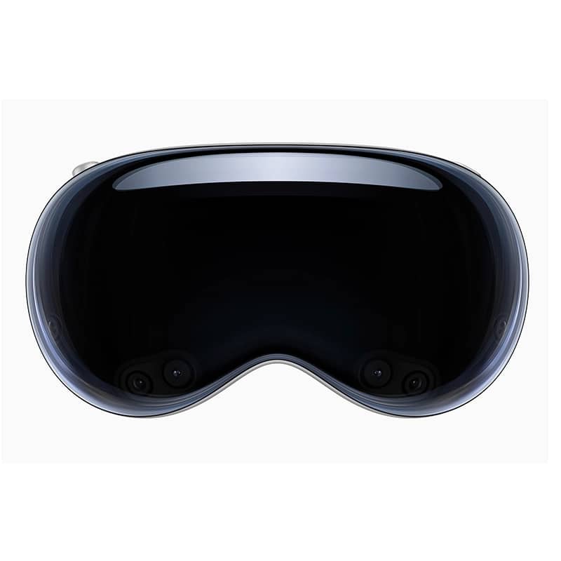 هدست واقعیت مجازی اپل مدل APPLE Vision Pro 512GB