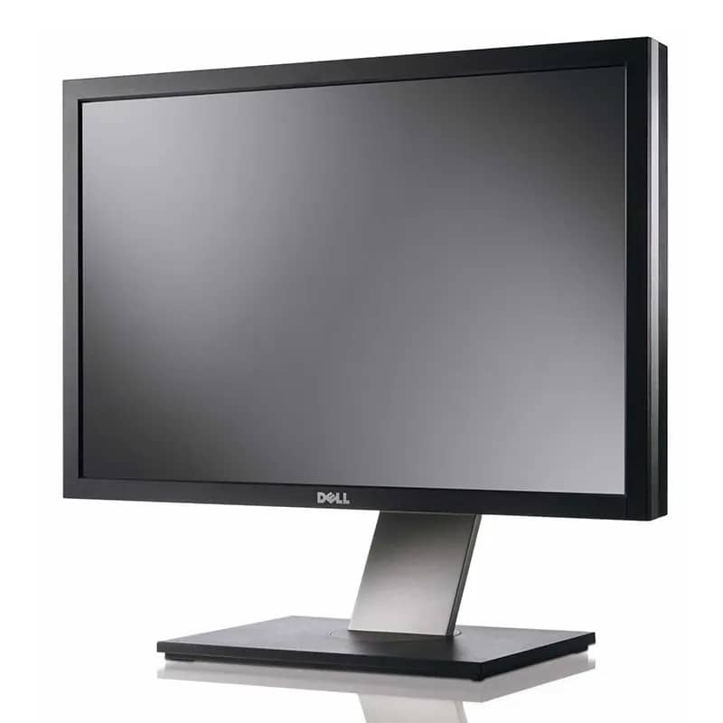 مانیتور 24 اینچی دل مدل DELL U2410F _ استوک
