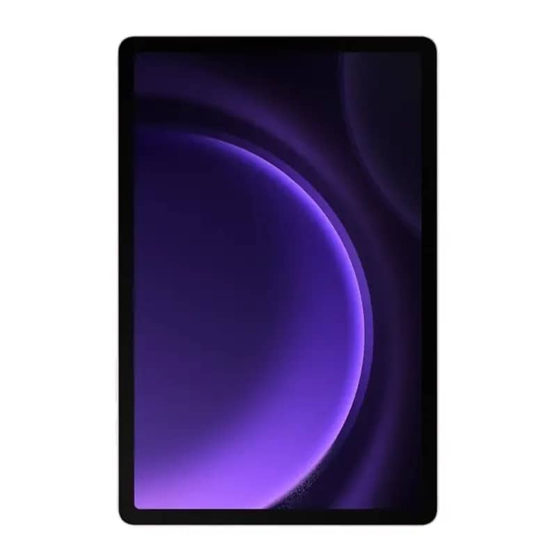 تبلت سامسونگ مدل  Galaxy Tab S9 FE 5G SMX616 ظرفیت 256 گیگابایت رم 12 گیگابایت