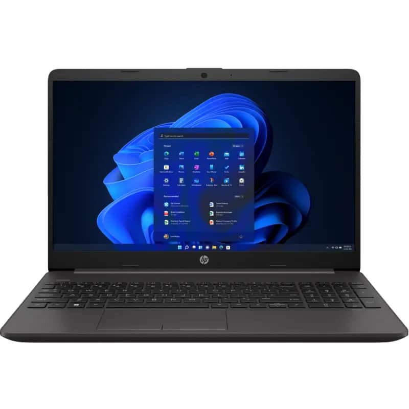 لپ تاپ 15.6 اینچی اچ پی مدل ProBook 250 i5 8GB 512GB SSD Iris Xe