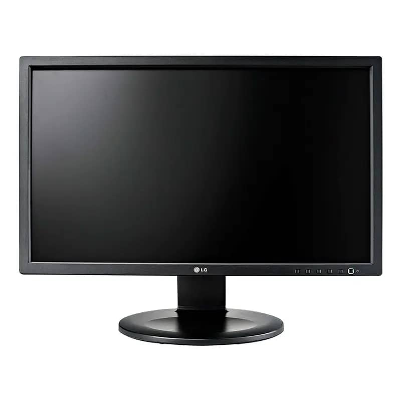 مانیتور 24 اینچی ال جی مدل LG 24MB35PY _ استوک
