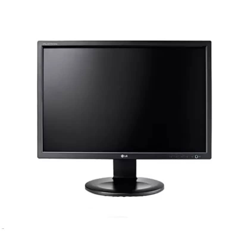 مانیتور 22 اینچی ال جی مدل LG E2210P _ استوک